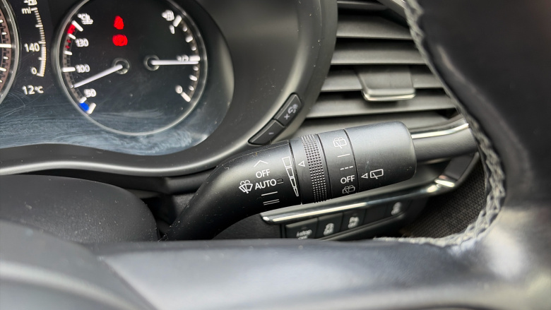 Mazda 3 2.0 e-Skyactiv G MHEV GT Sport 5dr Petrol Hatchback